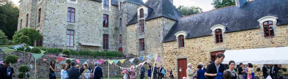 chateau mariage côtes d’armor