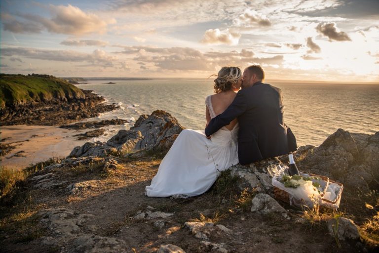 photographe mariage rennes