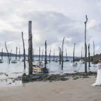 photo mariage guin zegal paimpol