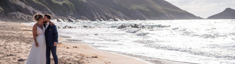 photographe saint malo mariage